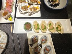-德川家日本料理(中关村寰太大厦店)