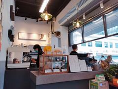 -CoffeeVendor(西乡店)