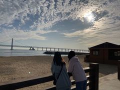 -星海湾跨海大桥