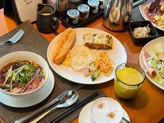 -丽晶酒店-金宝99 Restaurant