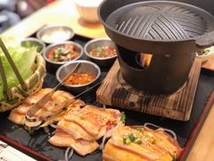 -馥家小馆(黔灵山公园店)