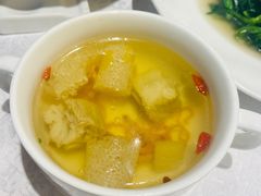 -钱记·乡野菜(紫荆花路店)