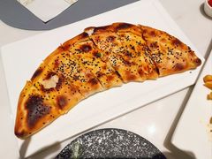 -伊斯坦布尔土耳其清真咖啡餐厅