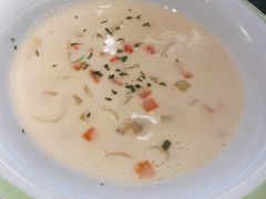 -萨莉亚意式餐厅(杭州西溪龙湖天街店)