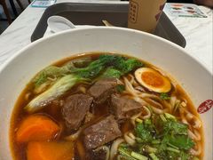 -康师傅私房牛肉面(申虹店)