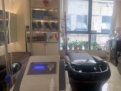 -碧莲盛·不剃发植发