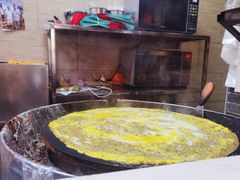 -清真·二嫂子煎饼果子(鼓楼旗舰形象店)