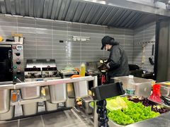 -shark burger·鲨鱼汉堡(交子大道店)