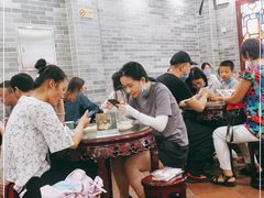 -民信老铺(华盖路店)