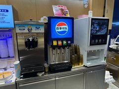 -农小锅(北京大兴凯德店)