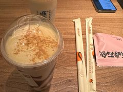 -长春堂顺时而饮(前门店)
