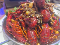 -不是烧烤·武汉大排档(亚运村店)