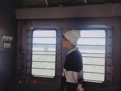 -清风小镇闯关东影视基地