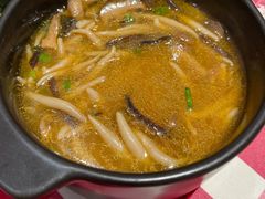 -西贝(枫蓝国际购物中心店)