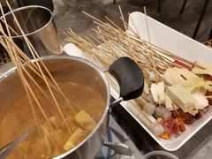 -二道GAI延安串串专营店(阳光城丽兹公馆店)