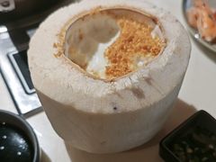 -喃喃椰·糟粕醋·椰子鸡火锅(七堡花园店)