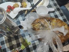 -老东营·东营菜(西四路店)