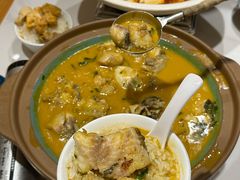 -饭橘汉江码头·乡野土菜馆(静安路店)