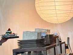 -luutosa  cafe & tea 鹿兔山