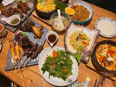 -泰堤坊(淡水体育馆店)