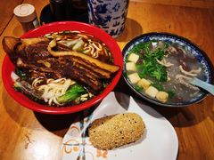 鸭血粉丝汤-老城南.鸭血粉丝汤(夫子庙店)