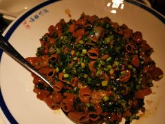 海肠捞饭-旺角小渔村(幸福中路店)