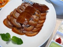 -大鸭梨烤鸭(石佛营店)