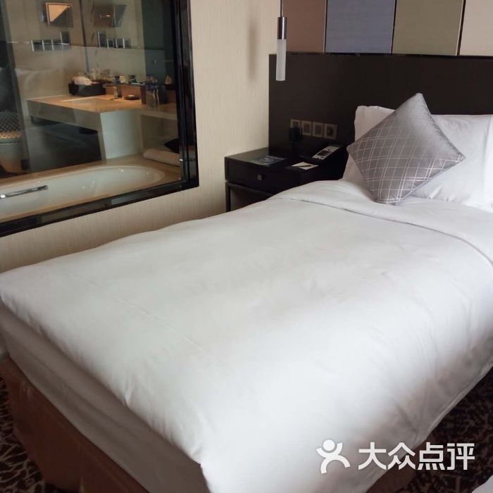 连云港苏宁索菲特酒店