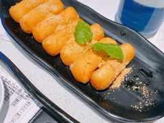 -鱼酷活鱼烤鱼(仙林金鹰店)