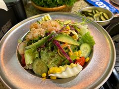 -首尔烤肉大排档(合生汇店)