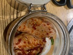 -御牛道日式烤肉料理(杭州万象城店)