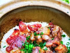-红星光发煲仔饭(文海店)