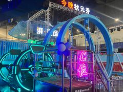 -空气湃·运动嘉年华·团建拓展生日趴·真人CS
