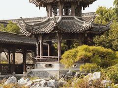 -何园