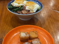 -澳门陈光记烧味饭店(南京德基广场店)