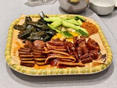-金哥私房菜馆(张府园总店)