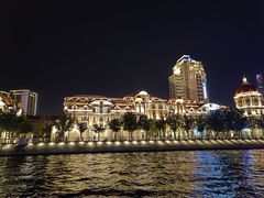 -海河游船(古文化街码头)