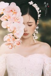 -时光印记婚纱摄影工作室·原创定制