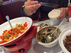 -辣可可·小炒黄牛肉(望京凯德MALL店)