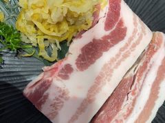 -韩宫宴烤肉·料理(砂之船奥特莱斯店)