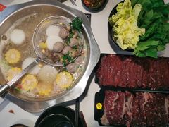 -潮发潮汕牛肉店(永庆坊店)