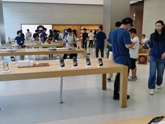 -Apple零售店(玄武湖店)
