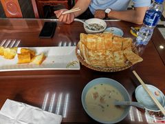 -日月永和中国餐饮名店(东湖店)