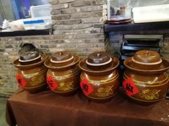 -饭桌故事·血鸭湘(荣宝华店)