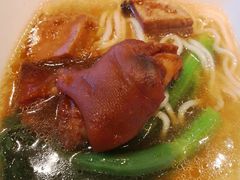 -云龙轩(迪士尼探索家度假酒店)