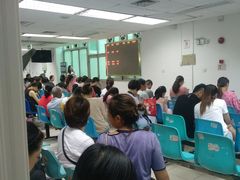 -华中科技大学同济医学院附属同济医院(汉口院区)