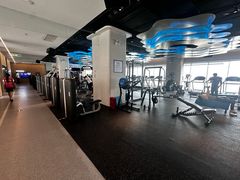 -我爱运动健身·游泳·瑜伽·普拉提馆(大卫城店)