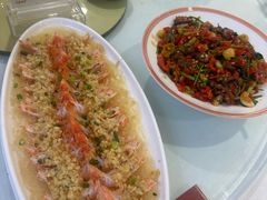 -澳门酒家(南航明珠店)