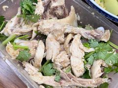 -朱记手撕鸡(八市店)