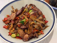 -新新湘菜馆(新中街二条店)